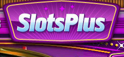 SlotsPlus Casino Bonuses